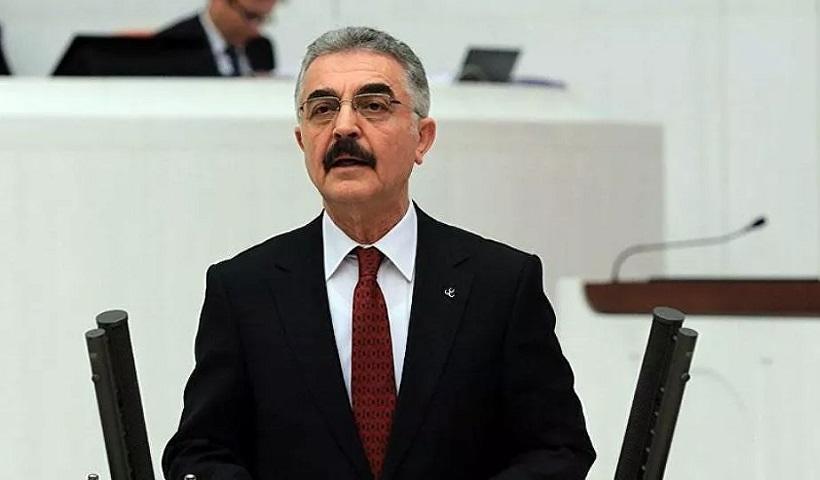 Τούρκος εθνικιστής κατά Βαρβιτσιώτη, απειλεί με νέα Μικρασιατική Καταστροφή