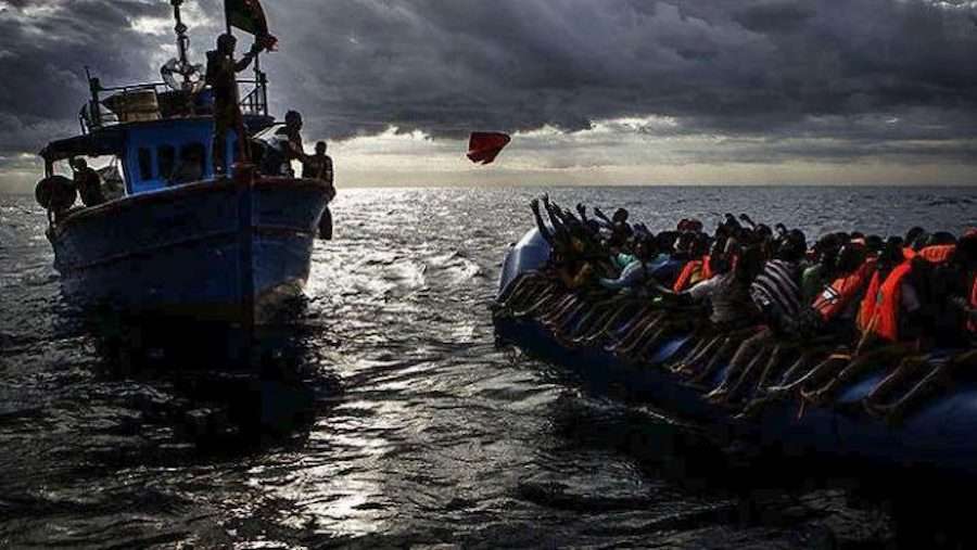 Λέσβος: Νέες αφίξεις μεταναστών από τα Τουρκικά παράλια – Ακόμη 36 αποβιβάστηκαν στην Τσόνια