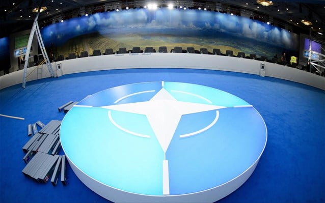 Πιθανή η συνεργασία της “Irini” με το ΝΑΤΟ, δήλωσε ο αρμόδιος εκπρόσωπος της Κομισιόν