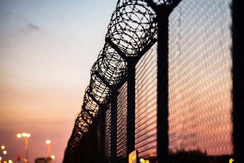 Έβρος: Ο φράχτης και η έγερση θέματος χερσαίων συνόρων από την Τουρκία