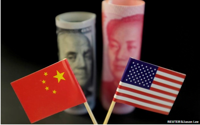 Ο… πόλεμος τώρα αρχίζει… ΗΠΑ: Επιδιώκουν την αποδυνάμωση του ρόλου της Κίνας στην παγκόσμια εφοδιαστική αλυσίδα