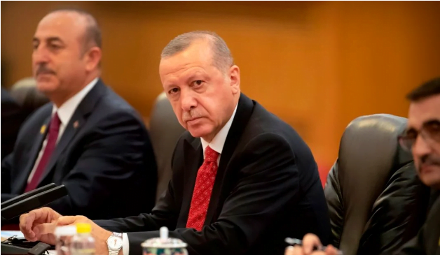 Ο δικτάτορας Ερντογάν φυλακίζει ακόμα και δημάρχους «εχθρούς» του – Στο στόχαστρο οι Κούρδοι