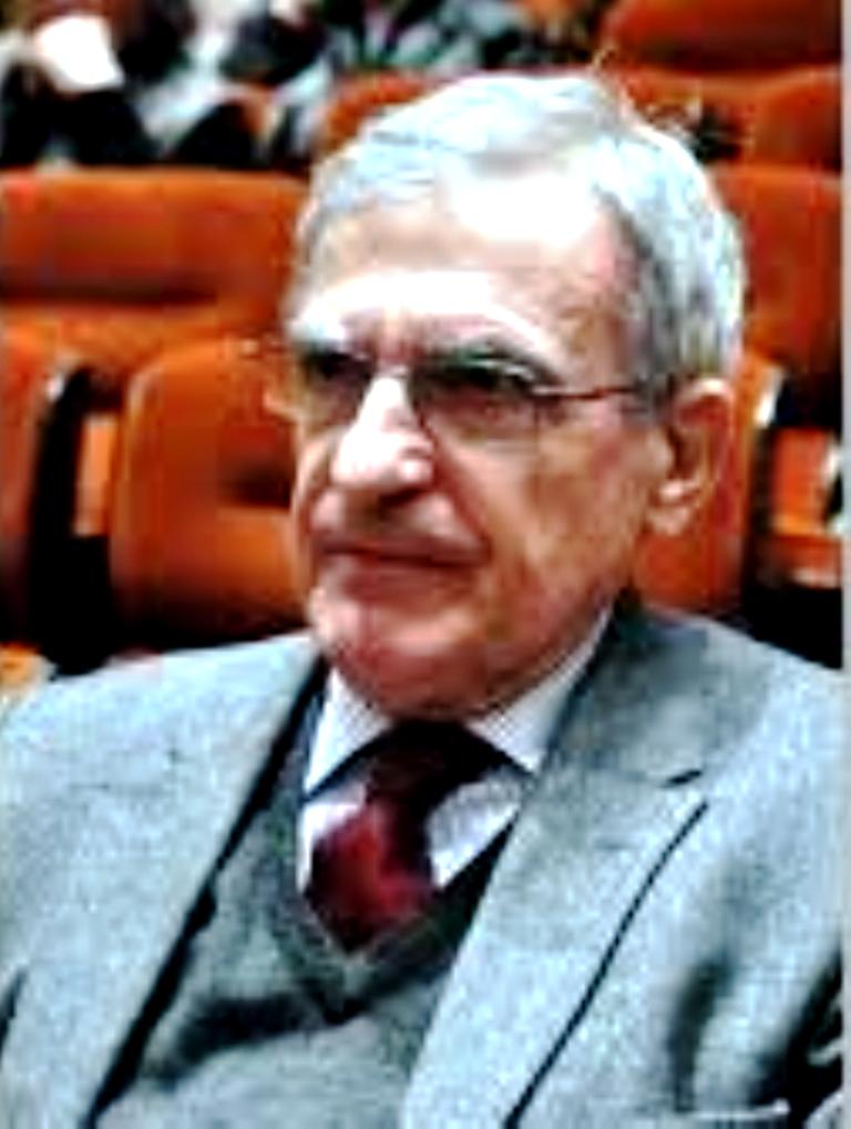 Θέμος Στοφορόπουλος, ένας θρύλος της ελληνικής Διπλωματίας  (1940-2020)