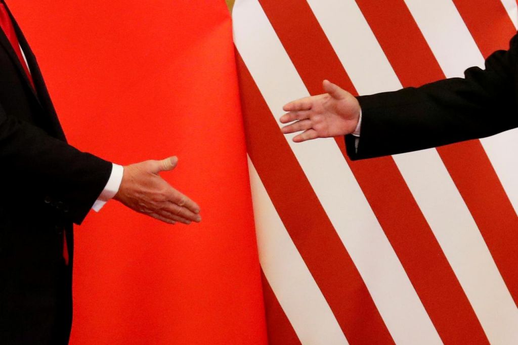 Ερχεται η εποχή του κινεζικού δράκου; – Τι σκέφτονται να κάνουν οι ΗΠΑ