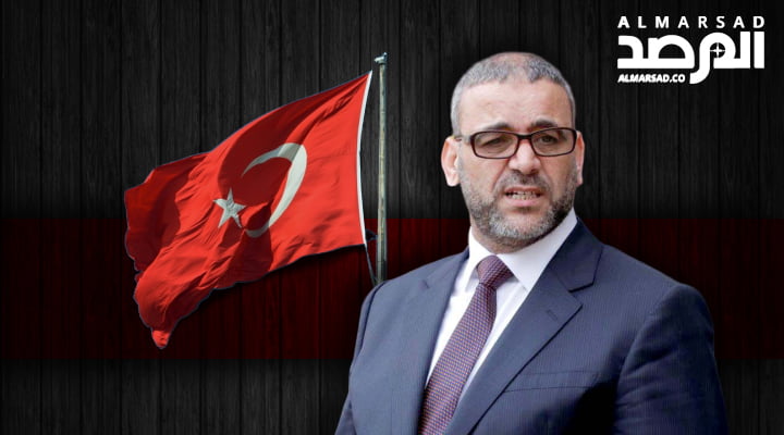 Khaled Mishri: Η Τουρκία είναι βασικός μας σύμμαχος και μας έχει προσφέρει στρατιωτική και πολιτική δύναμη