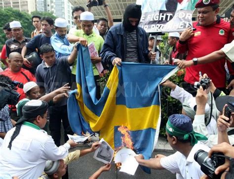 Η μεταναστευτική τραγωδία της Σουηδίας