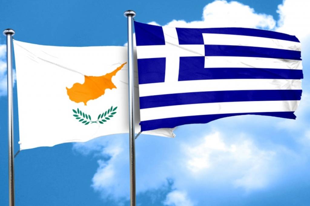 Αν Ελλάδα και Κύπρος από τη δεκαετία του ’90 έκτιζαν στρατηγική αποτροπής…