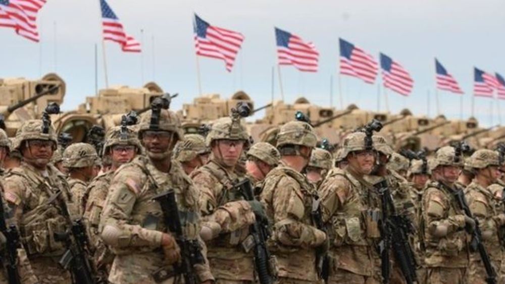 Θα επισπεύσει την αμυντική ολοκλήρωση της Ευρώπης η αποχώρηση των αμερικανικών στρατευμάτων;