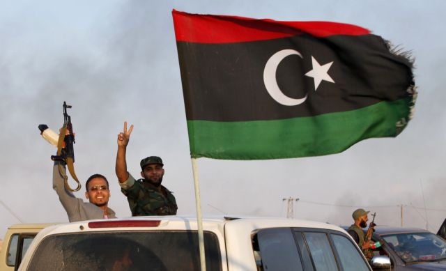 Ο Guardian για τη μάχη Τουρκίας – Αιγύπτου για τη Λιβύη και το ενδεχόμενο ένοπλης σύρραξης
