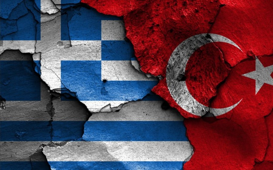 Τούρκος διπλωμάτης στο Sputnik: Σοβαρά τα προβλήματα με την Ελλάδα