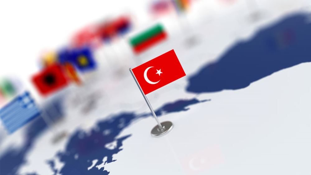 Γιατί εντείνεται η αντιπαράθεση Γαλλίας-Τουρκίας