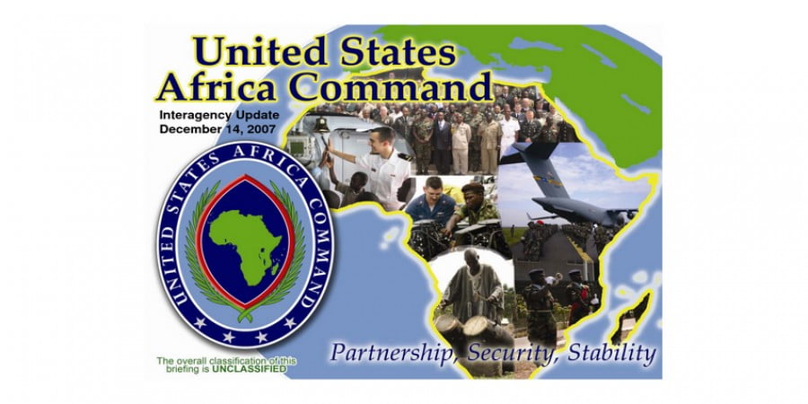Στρατιωτική Διοίκηση Αφρικής των ΗΠΑ (Africom): Ρωσικά μαχητικά αεροσκάφη επιχειρούν στην Λιβύη