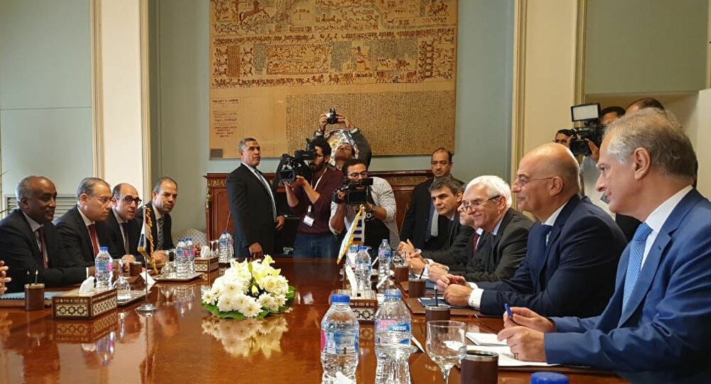 Συμφωνία Ελλάδας – Ιταλίας για την ΑΟΖ: Πόσο κοντά είμαστε σε κάτι αντίστοιχο με την Αίγυπτο;