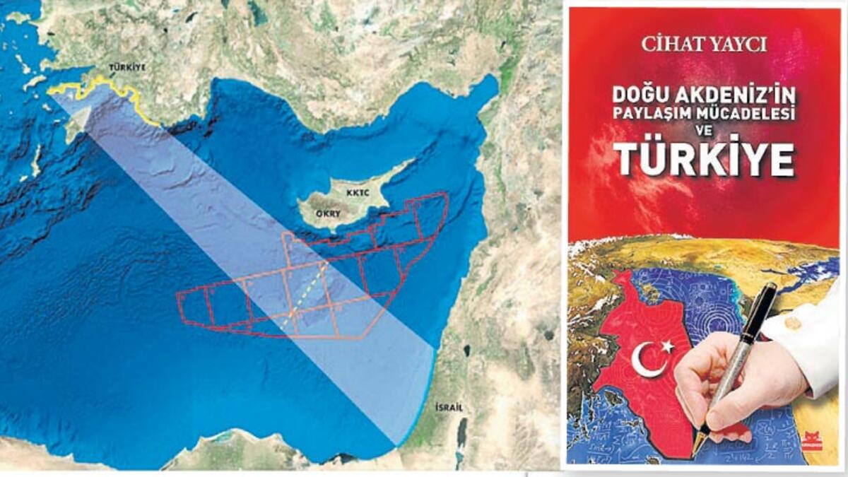 Κρατήστε αυτή τη δήλωση Τσαβούσογλου: Το Ισραήλ να ακυρώσει συμφωνία οριοθέτησης ΑΟΖ με την Κύπρο