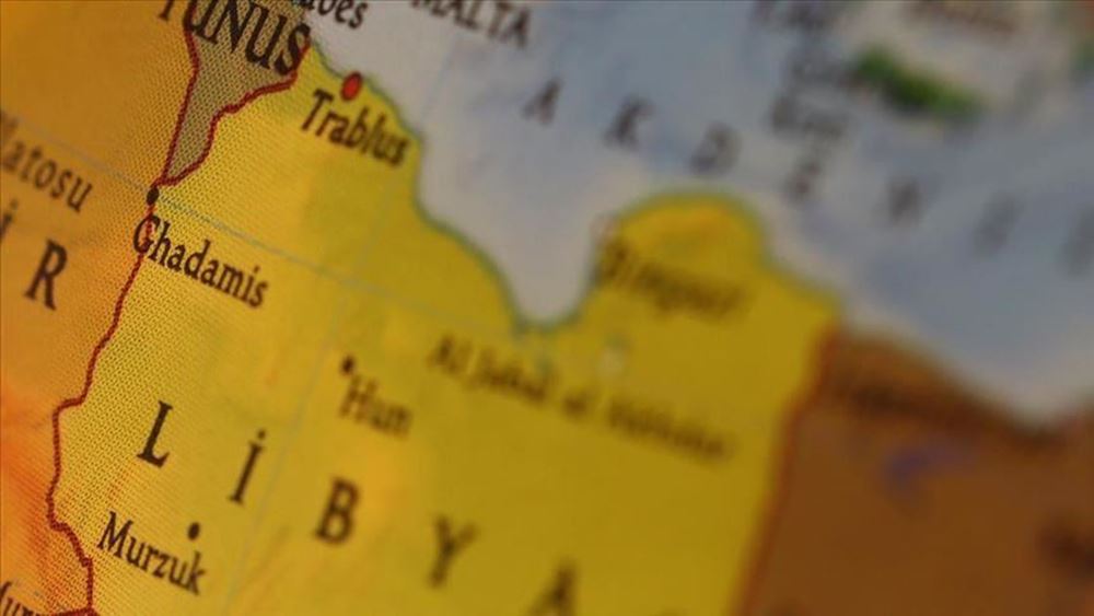 ΟΗΕ: Ανησυχητική η αύξηση προσφύγων από τη Λιβύη – Χαφτάρ: O Σάρατζ και η Τουρκία κάνουν δουλεμπόριο