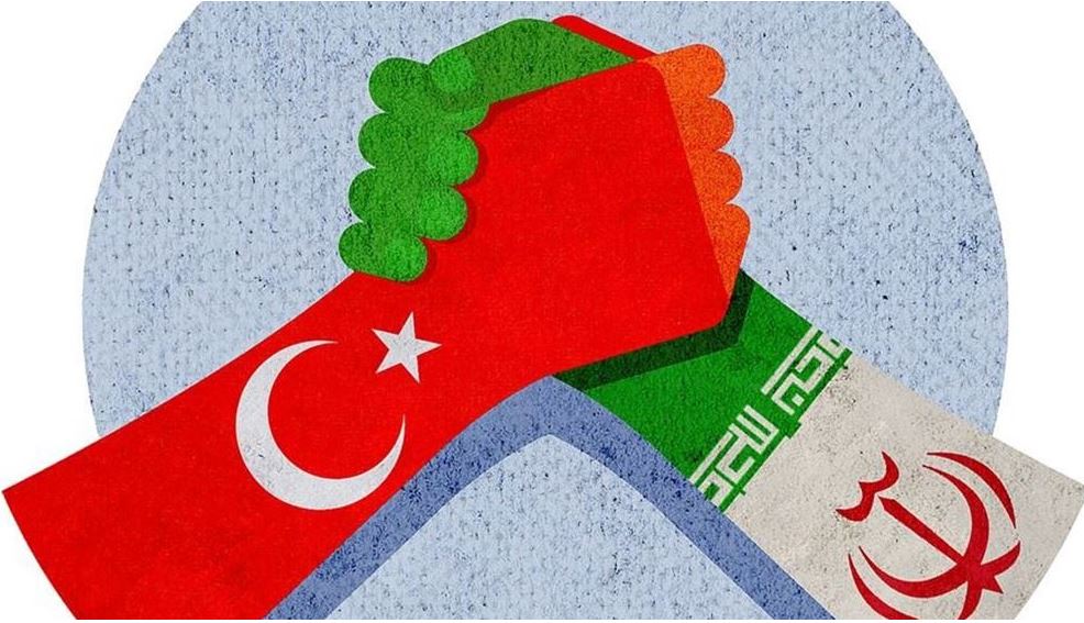 Τουρκία και Ιράν έφτιαξαν κοινό μέτωπο εναντίον του Ισραήλ;