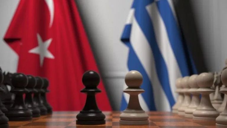 Οι Ελληνοτουρκικές Σχέσεις στο Νέο υπό Διαμόρφωση Διεθνές Σύστημα
