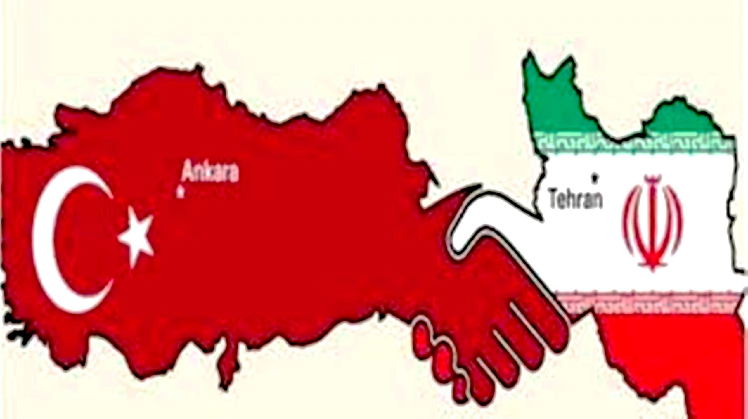 H συνεργασία μεταξύ Άγκυρας και Τεχεράνης επεκτείνεται και στον τομέα των Μυστικών Υπηρεσιών