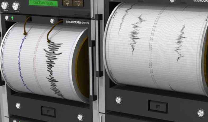 Σεισμός 5,1 Ρίχτερ ανοιχτά της Τουρκίας – Αισθητός σε ελληνικά νησιά