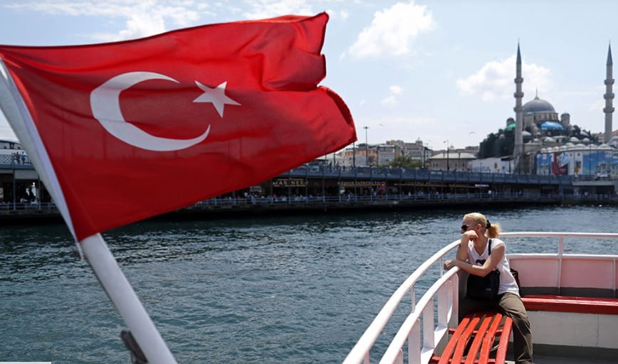 Σε τεντωμένο σχοινί οι σχέσεις Παρισιού-Άγκυρας: Τέσσερις συλλήψεις για «γαλλική» κατασκοπεία στην Τουρκία