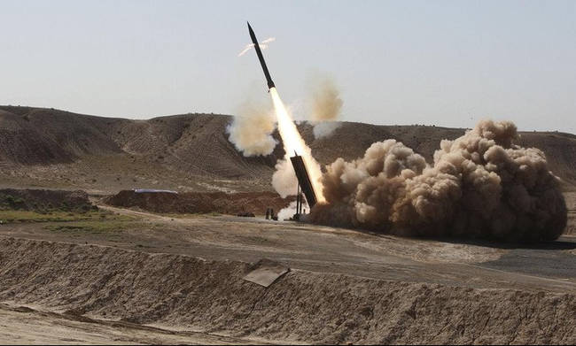 Σαουδική Αραβία: Αναχαίτιση πυραύλου από την Υεμένη – Αρκετοί τραυματίες