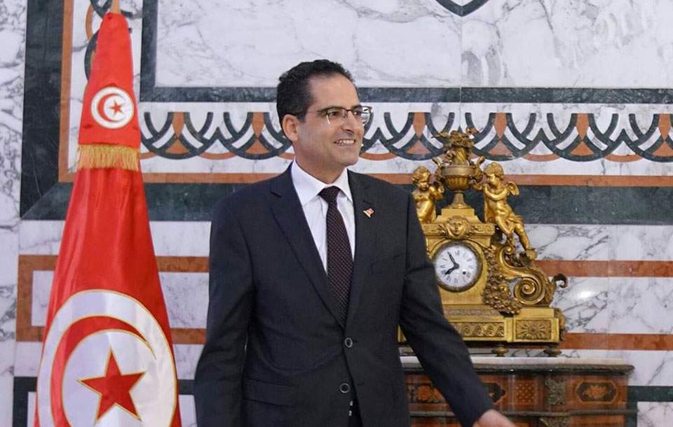 Τυνήσιος ΥΠΕΞ: Κατά οποιασδήποτε στρατιωτικής επέμβασης στη Λιβύη