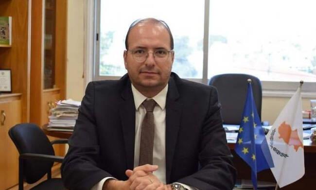 Το who is who του νέου Υπουργού Άμυνας της Κύπρου, Χαράλαμπου Πετρίδη