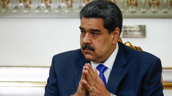 Βενεζουέλα: Διορία 72 ωρών στην πρέσβειρα της ΕΕ να φύγει έδωσε ο Μαδούρο