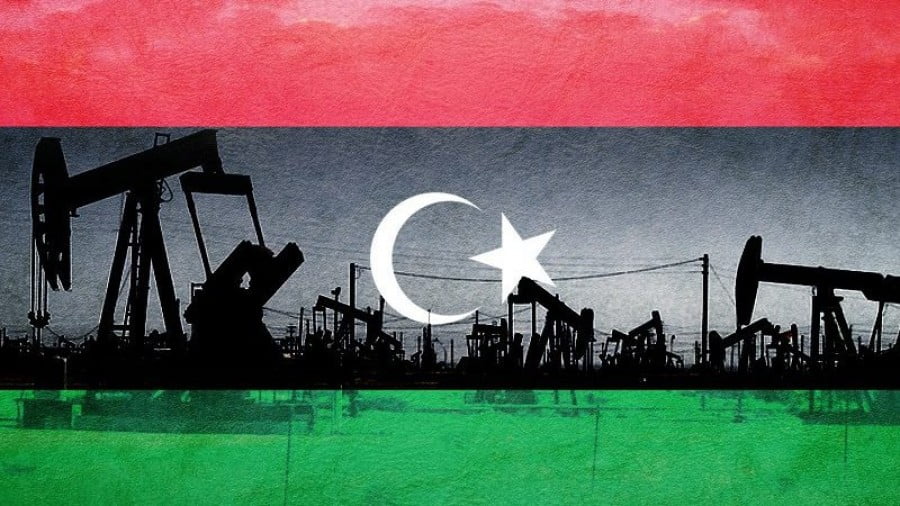 Λιβύη: Ρώσοι μισθοφόροι εμποδίζουν την παραγωγή πετρελαίου