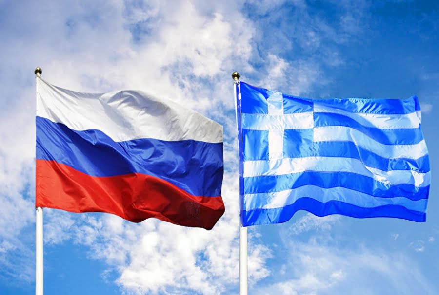 Επικοινωνία Βαρβιτσιώτη με τον Ρώσο υφυπουργό Εξωτερικών: Το αίτημα της Ελλάδας προς τη Ρωσία