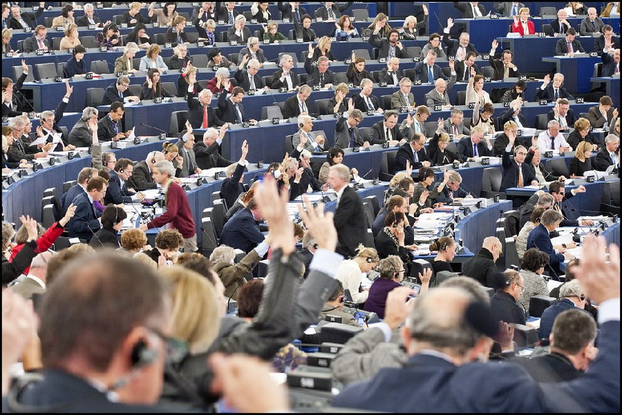 Μπλόκο στις διαπραγματεύσεις με την Αλβανία βάζει το Ευρωκοινοβούλιο