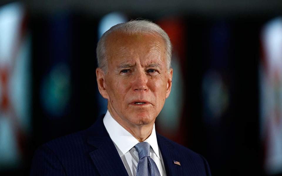 O Joe Biden ως ο μεγαλύτερος υπερασπιστής των Κούρδων που πέρασε από τον Λευκό Οίκο-Οι κρίσιμοι ρόλοι που κατείχε για την επίλυση του Κουρδικού