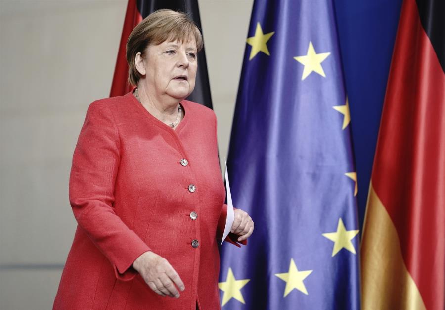 DW: «Μεγάλη τύχη» για την Ελλάδα η γερμανική προεδρία