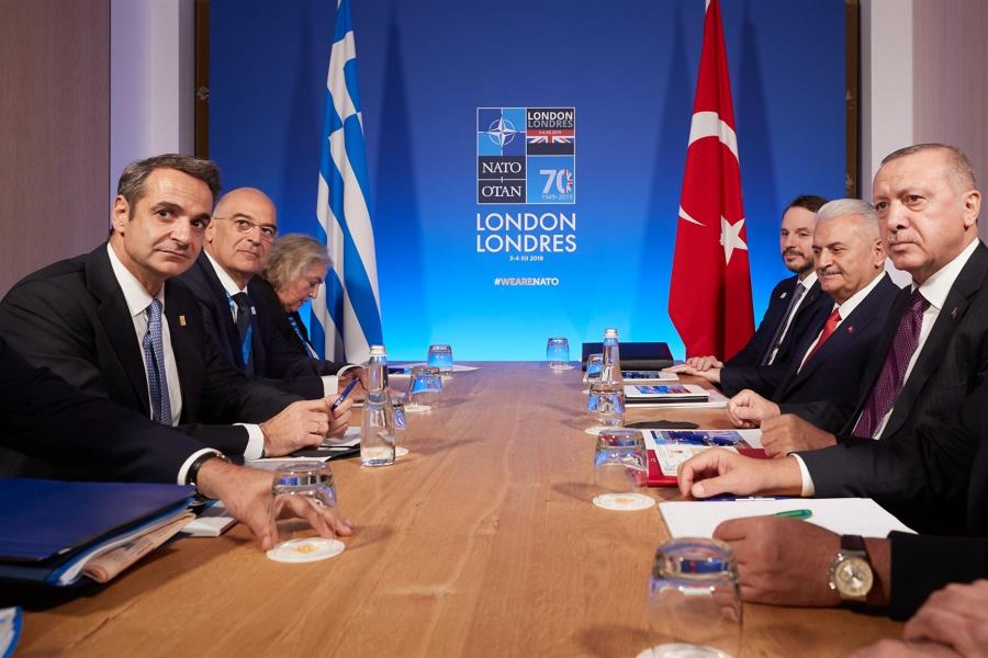Δεν νομιμοποιείται η Αθήνα: Τμηματική συμφωνία Ελλάδος και Αιγύπτου για ΑΟΖ συνιστά εγκατάλειψη της Κύπρου