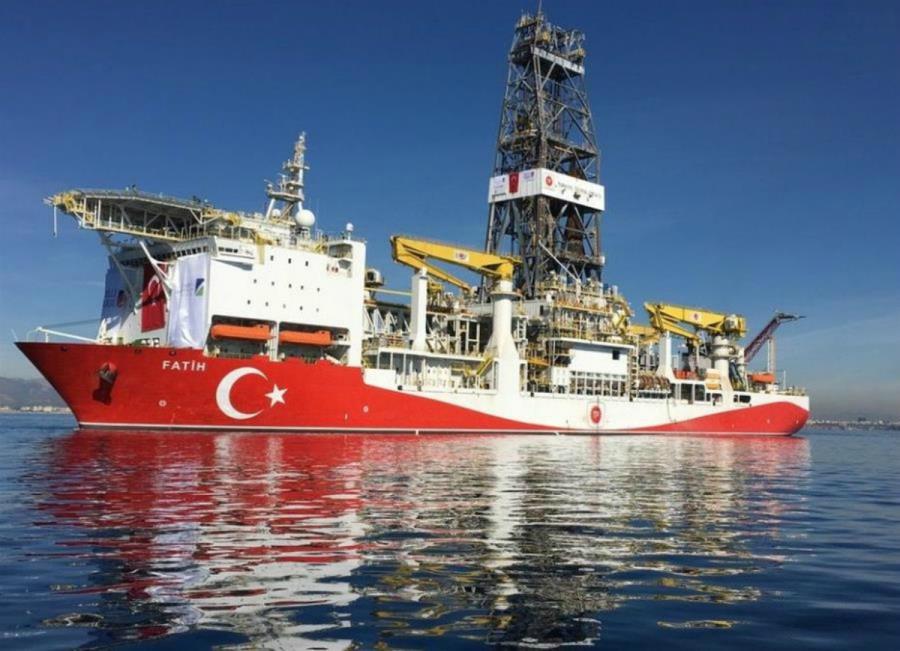 Τουρκία: Τι κρύβει η πρόθεση για έρευνες ανοιχτά των 6 ναυτικών μιλίων