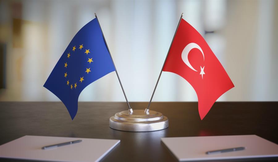 Ευρώπη και Τουρκία
