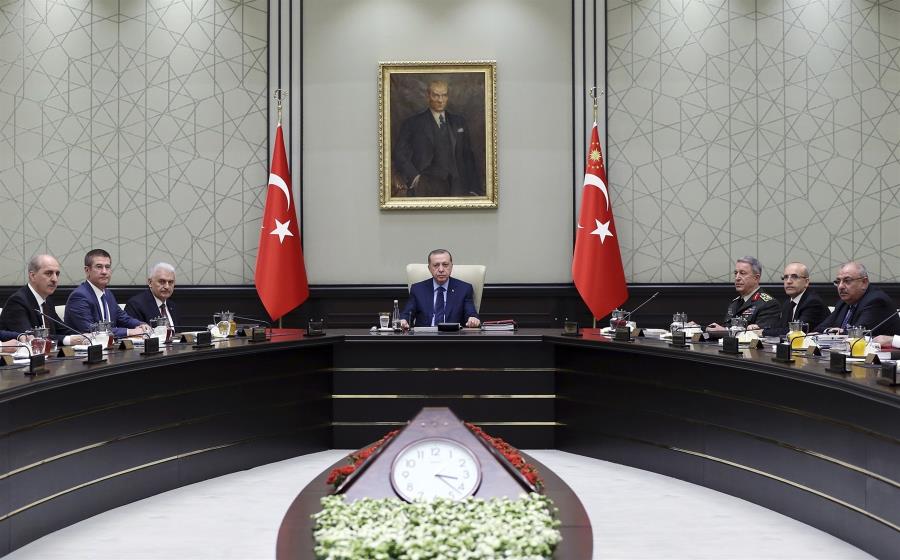 Η Τουρκία τώρα επιδιώκει «διάλογο σε νέο πλαίσιο» με την Ελλάδα