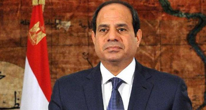 Αιγύπτιος πρόεδρος στους στρατιώτες του: Να είστε έτοιμοι να πολεμήσουμε στο εξωτερικό