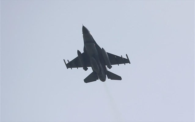 Συνεχίζονται οι δομικές βελτιώσεις στα τουρκικά F-16 Block 30 παρά τις αμερικανικές κυρώσεις