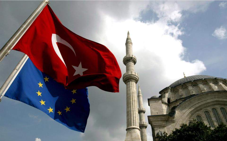 DEUTSCHE WELLE: Το «τουρκικό πρόβλημα» μόλις ξεκίνησε για τη Δύση