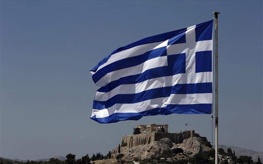 Το Μεγαλείο να είσαι Έλληνας