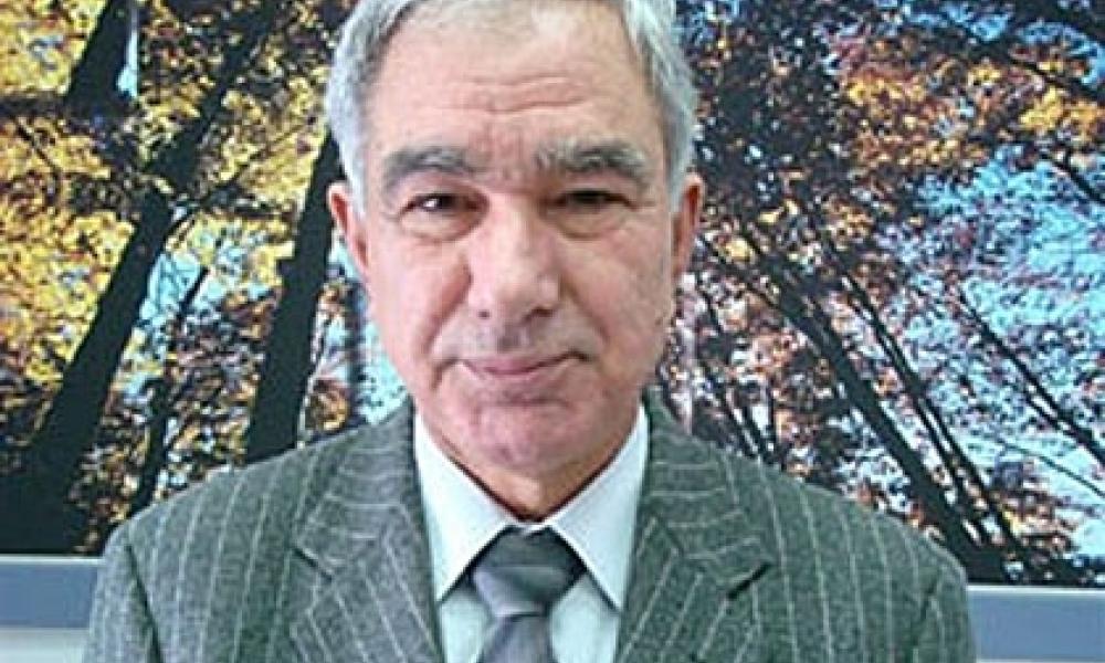 Πέθανε ο αντιστράτηγος Βασίλης Γιαννόπουλος! Θρυλικός κατάσκοπος της ΕΥΠ