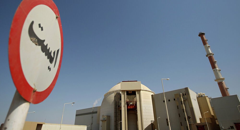 New York Times: Βόμβα που τοποθέτησε το Ισραήλ προκάλεσε την έκρηξη στον πυρηνικό σταθμό του Ιράν