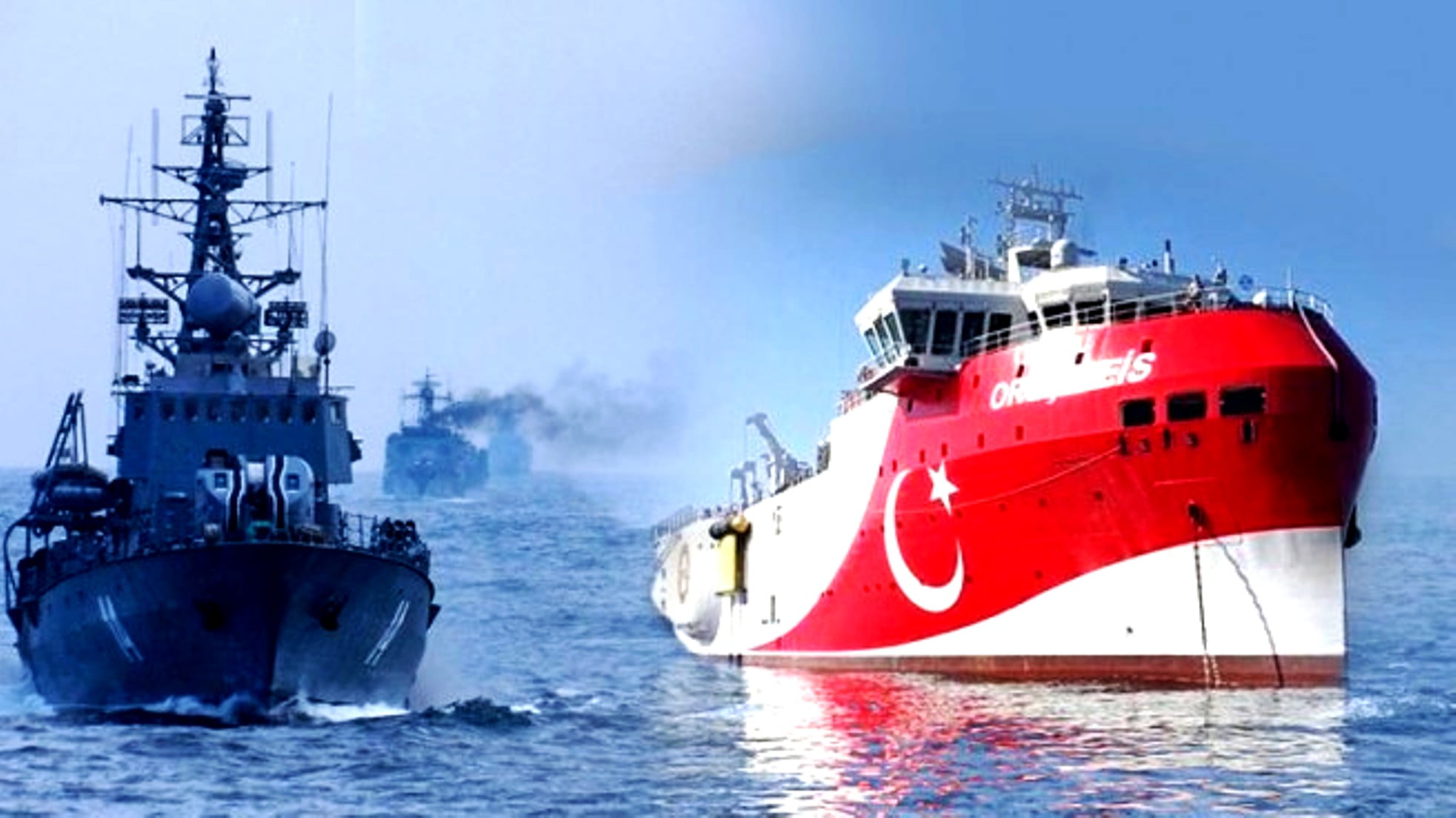 Ελληνοτουρκικά: Αποσύρει τα πλοία αλλά συνεχίζει τον ψυχολογικό πόλεμο η Άγκυρα – Η επόμενη ημέρα