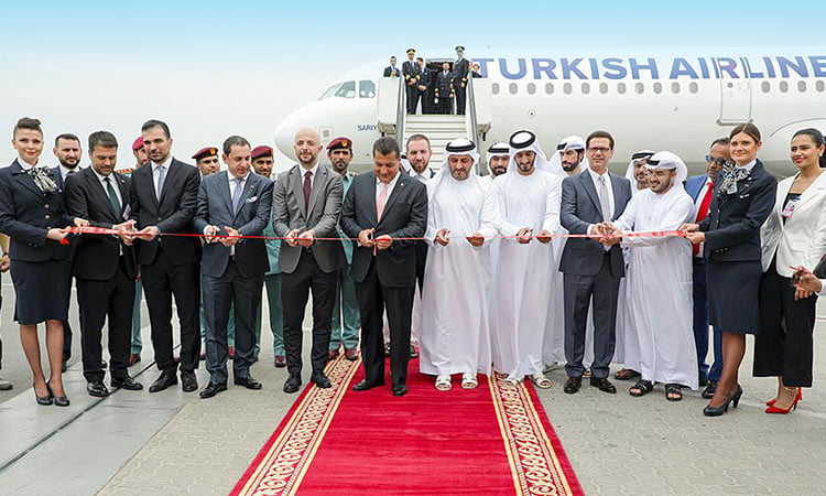 Η Turkish Airlines στην Υπηρεσία του Νεο-Οθωμανισμού – Μέρος 3