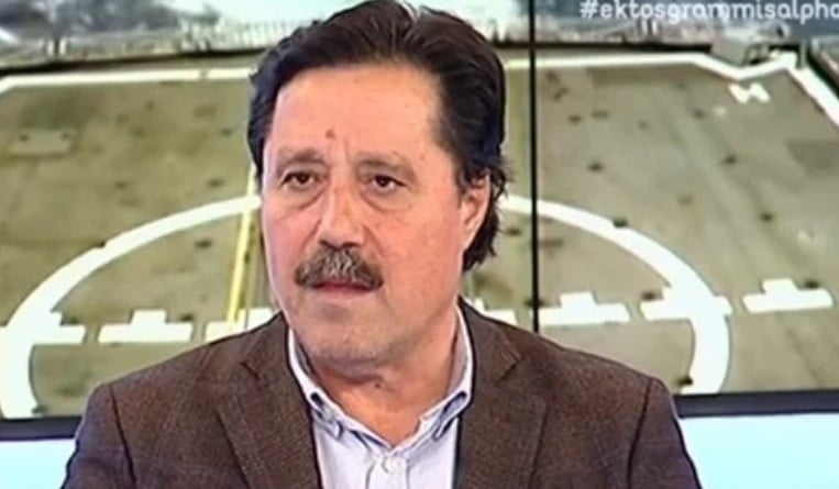 Καλεντερίδης στο «Ραντάρ»: «Ο Ερντογάν θέλει να αποκαθηλώσει τον Κεμάλ»