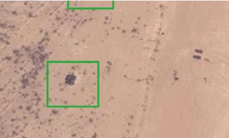 Λιβύη: Επίθεση μαχητικών αεροσκαφών σε τουρκικούς στρατιωτικούς στόχους