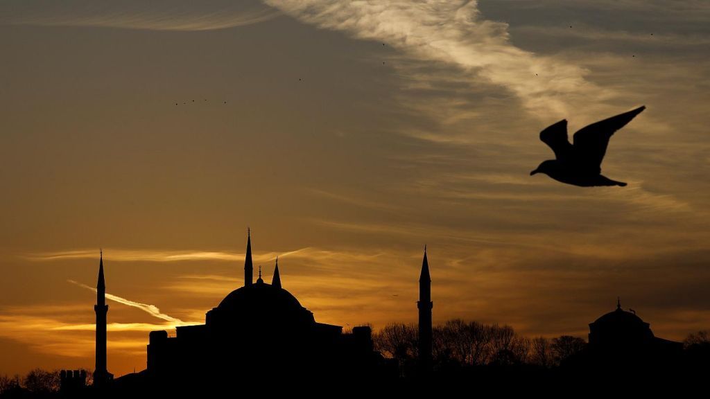 Die Welt: Ο φόβος των Χριστιανών στην Τουρκία… πορεία ισλαμοποίησης