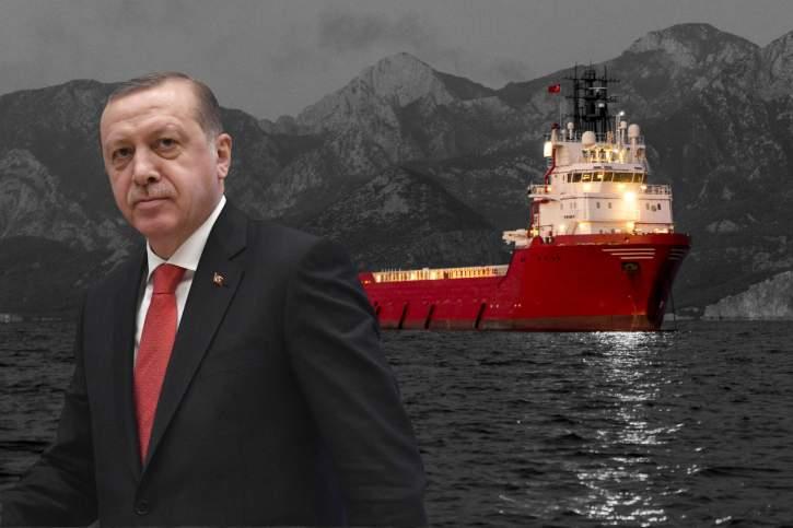 ΕΛΚ: H Aριστερά μπλόκαρε Ψήφισμα κάτα της Τουρκίας
