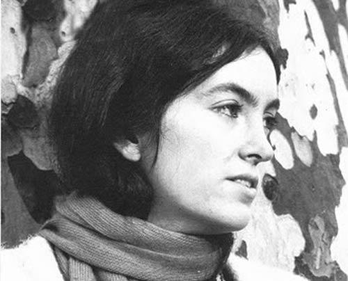 Αν-Ντόροθι Τσάπμαν, μία στοιχειωμένη δολοφονία του 1971